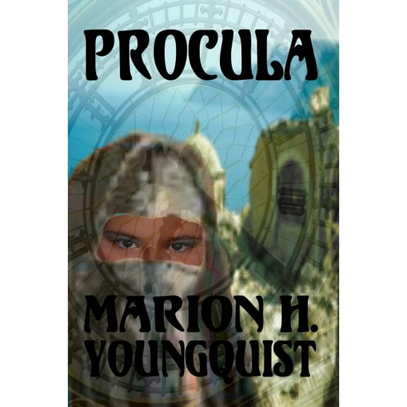 Procula (Paperback)