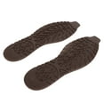 thumbnail image 2 of Full Soles Rubber ReplacementShoe Bottom Full Sole Shoe Soles Repair Shoe Bottom Repair Extended Durability, 2 of 8