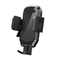 thumbnail image 2 of sruoe Car Mount for Phone Car Cup Holder Phone Mount Cell Phone Holder Universal Adjustable Cup Holder Cradle for iPhone, Samsung Galaxy, Google Pixel, GPS, Mini Tablet, 2 of 5