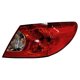 thumbnail image 1 of Calavera Generica posición Exterior incluye focos compatible con Chrysler Cirrus 2007 2010 Pasajero, 1 of 4