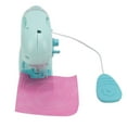 thumbnail image 2 of Kids Sewing Machine,Mini Sewing Machine Kids Sewing Machine Toy Mini Sewing Machine Effortless Installation, 2 of 8