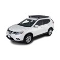 thumbnail image 4 of Fits 2014-2020 Nissan Rogue Rhino-Rack USA Roof Rack Mounting Kit RNRB1 Fits Rhino Rack s Pioneer Accessory; Black, 4 of 6
