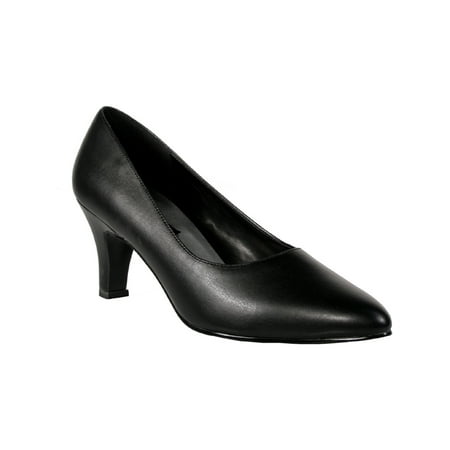 3 inch block heels