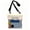 White, variant on VKLU Crossbody Waterproof Phone Pouch, XL Capacity Dry Bag with Adjustable Strap, HD Touch Sensitive PVC Case for Family Vacation, Swimming, Rafting, Black