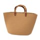thumbnail image 4 of Bolso Tejido para Mujer, Bolso Ligero, Bolso de Mano Portátil Informal, Bolso de Viaje a La Moda, Bolsos de Playa para Mujer para Verano Al Aire Libre A Fernando Bolso de mujer, 4 of 8