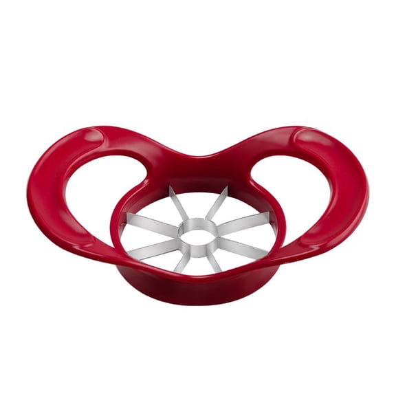 Apple Slicer, Apple Slicer , Apple Cerr and Slicer is suitable for fruits and vegetables.minor works19.5*11.8cm