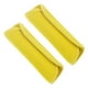 thumbnail image 3 of 2 fundas de repuesto para reposabrazos de manillar de cochecito de bebé multifuncionales Amarillo, 3 of 9