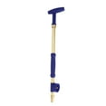 thumbnail image 1 of Hand Pressure Sprayer Rust Resistant Copper Nozzle, Lightweight Design for Plant Watering, Cleaning, Fertilizing, Hand Pressure Sprayer with Stainless Steel, for Garden Activities, 1 of 7