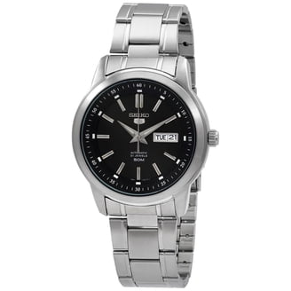 Seiko 5 Men display picture 3