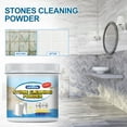 thumbnail image 4 of Cadorn 100g Kitchen Stone Cleaning Powder: Stain Remover for Countertops, 4 of 9