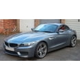 thumbnail image 2 of 7" inch Short Black Rubber Spiral Antenna Mast Power Rod Radio AM/FM for BMW Z4 Z 4 2003-2017 – Great Looking Antenna Replacement – Weatherproof – Easy Setup – Enhanced Reception, 2 of 8