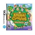 thumbnail image 1 of Animal Crossing Wild World Nintendo DS, 1 of 2