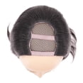 thumbnail image 3 of Brazilian Straight U-Part Wig, 3 of 3