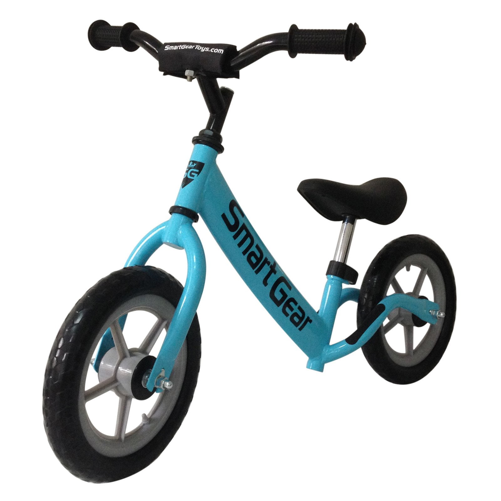smart gear toys balance bike