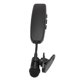 thumbnail image 1 of 2.4G Micrófono Lavalier Inalámbrico, Señal de Solapa Inalámbrica de Señal Estable Clip de Micrófono de Solapa Inalámbrica para Altavoces, 1 of 7