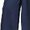 Navy, variant on BXINGOHAI Wide Leg Palazzo Pants for Women - High Waist Casual Beach Lounge Pants Loose Dress Pants Stretchy Trousers Khaki 3XL