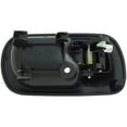 thumbnail image 3 of Dorman 92647 Interior Door Handle for Specific Honda Models, Black, 3 of 5