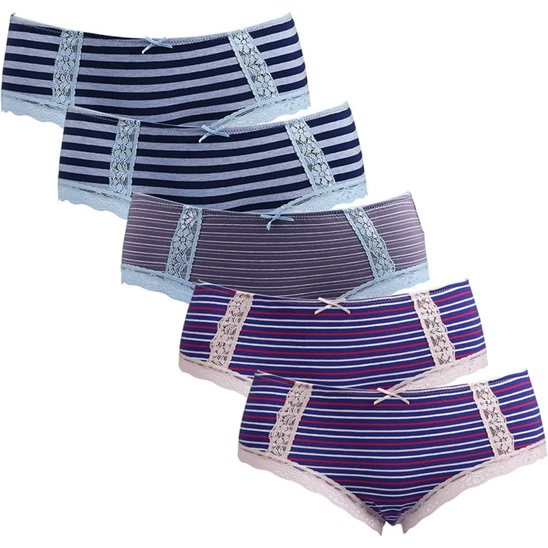  Scotland Scottish Rampant Lion Women's High Waisted Underwear  Soft Briefs Breathable Panties : Sports & Outdoors