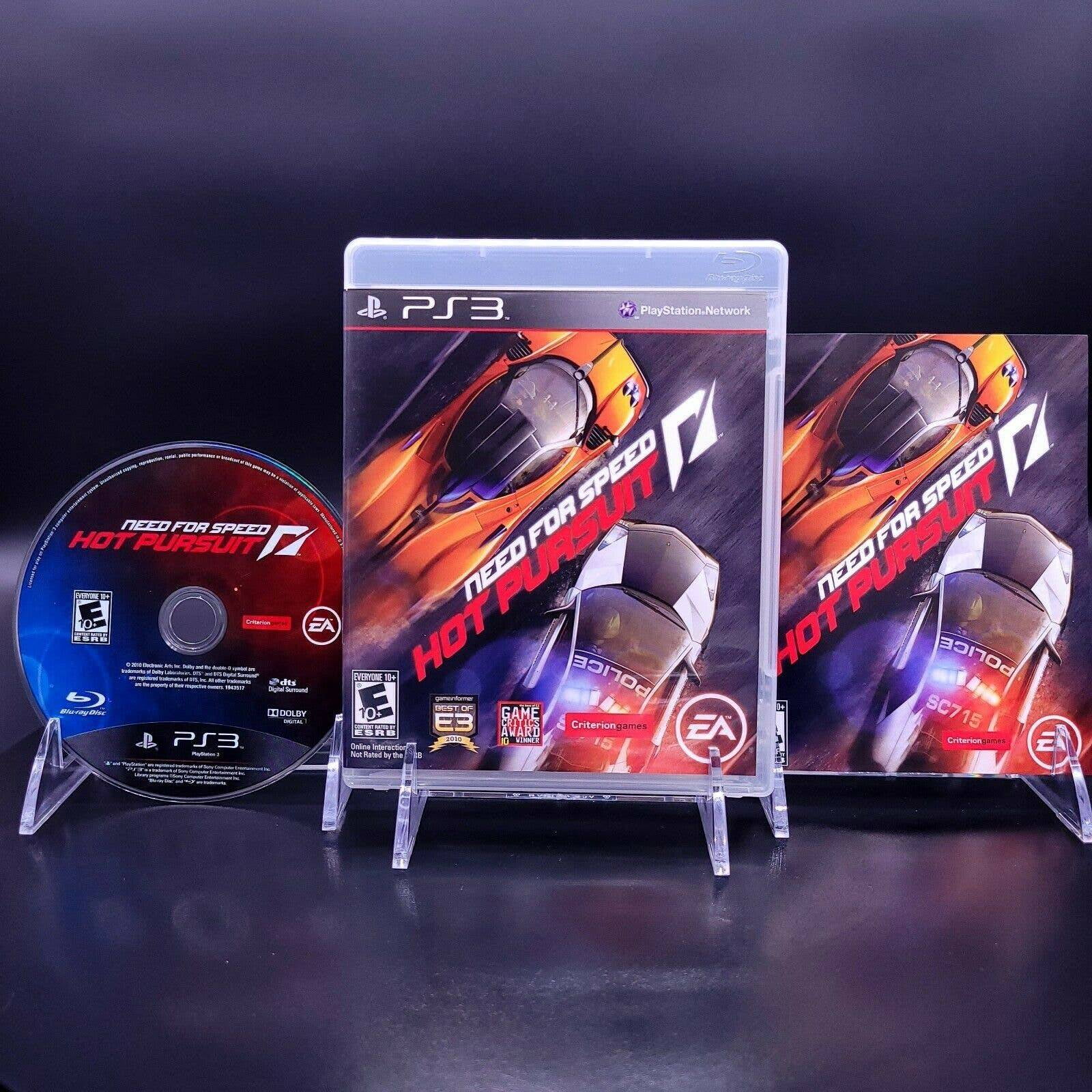 playstation 3 nfs playstation 3 nfs