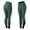 Hunter Green(HGR), variant on Annika Womens Silicone Full Seat Breeches