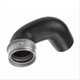 thumbnail image 2 of Car Intercooler Turbochager Boost Intake Hose for Mercedes Benz, 2 of 4