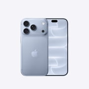 T-Mobile iPhone 18 Pro 256GB Glacier