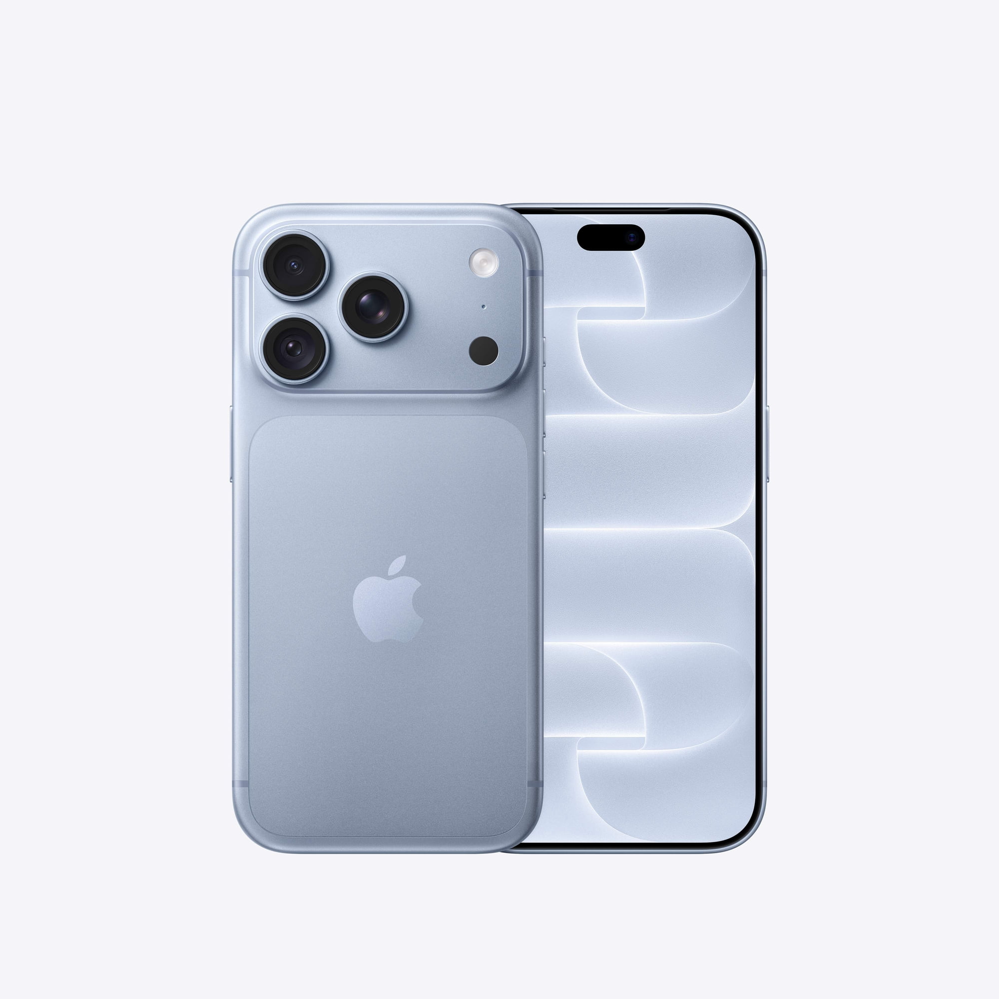 T-Mobile iPhone 18 Pro 256GB Glacier