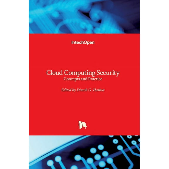 Cloud Computing Security: Concepts and Practice (Hardcover)