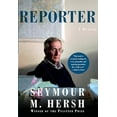 thumbnail image 1 of Pre-Owned Reporter: A Memoir (Hardcover) 0307263959 9780307263957, 1 of 1
