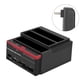 thumbnail image 2 of Acoplamiento SATA HDD, Mini Que Ahorra Trabajo Y Es Fácil De Usar YLSHRF IDE Docking Station, 2 of 8