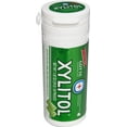 thumbnail image 5 of LOTTE XYLITOL LIME MINT GUM, 1.02 oz., 5 of 5