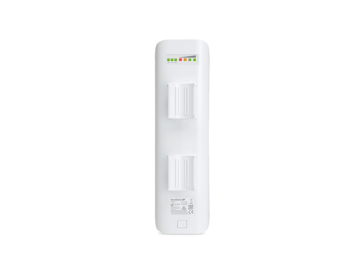 Ubiquiti NanoStationM NSM5 5Ghz Indoor/Outdoor airMax CPE w/ 15+ km Range