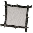 thumbnail image 6 of Swimline 28' Round Above Ground Swimming Pool Leaf Net Cover for Winter Cover, 6 of 7