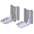 thumbnail image 2 of ARB 813408 Awning Bracket Quick Release Kit 4 Compatible for All ARB Awning Models, 2 of 8