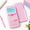 Pink, variant on Black Scientific Graphing Calculator for High School College and Office Use