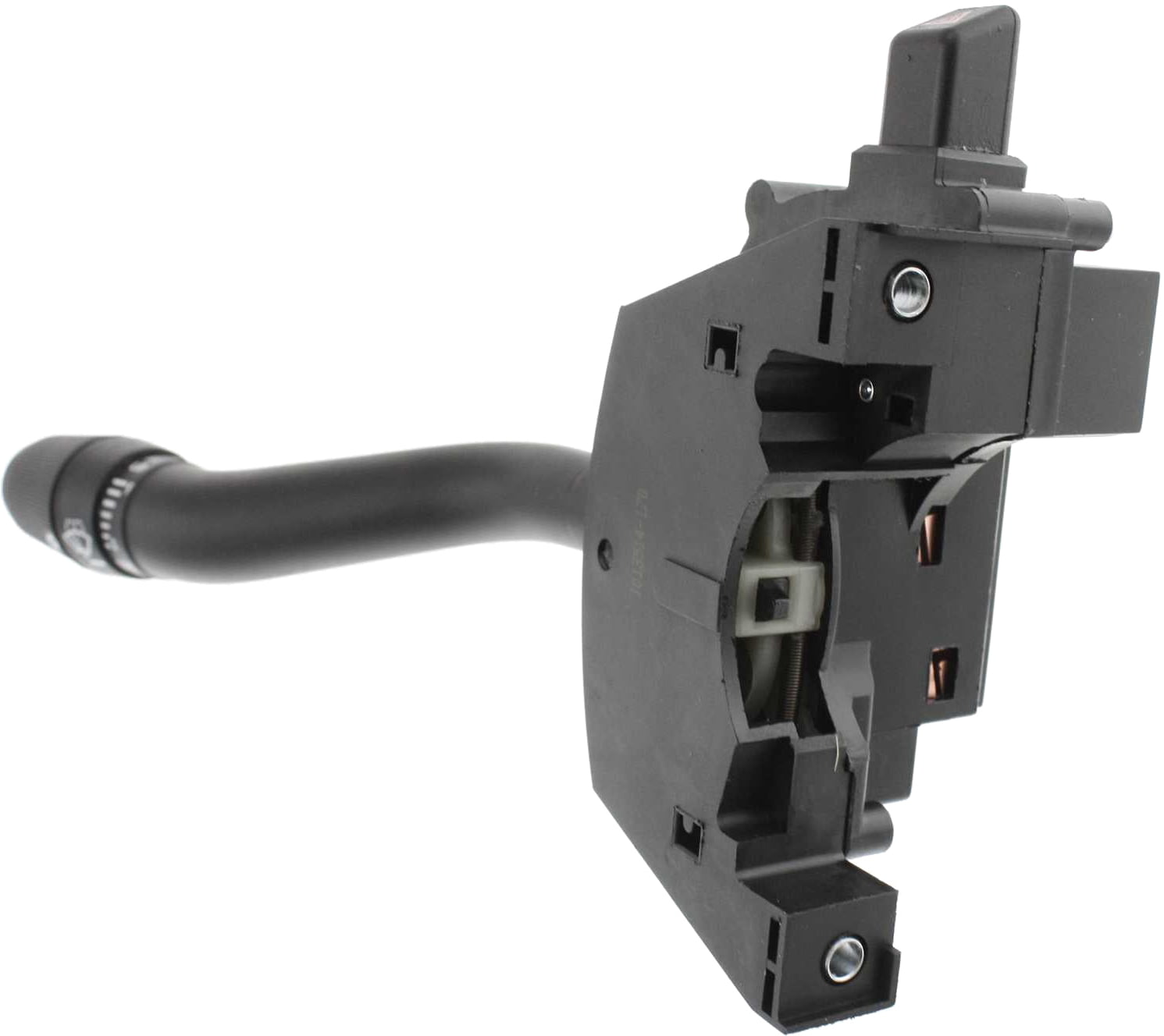 Replacement ARBF505802 Turn Signal Switch Compatible with 1992-1997 Ford F-250 1997 HD 8Cyl 6Cyl 5.8L 5.0L 4.9L 7.5L 5.4L 4.6L 7.3L