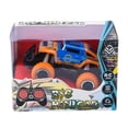 thumbnail image 3 of Easy to Control Remote Controlled Truck Car Radio Control Toys Car for Kids, 3 of 9