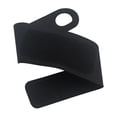 thumbnail image 1 of Muñequera fina, transpirable y cómoda, soporte protector para la muñeca Negro, 1 of 9