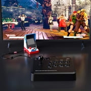 Mayflash F101 Arcade Fight Stick Joystick for PS4 PS3 XBOX ONE XBOX 360 PC Switch NeoGeo mini