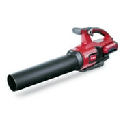 Toro Flex-Force 60V Max 2-Tool Combo Kit Leaf Blower & 13'' String Trimmer