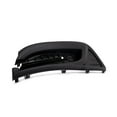 thumbnail image 4 of For Honda Civic 2013 2014 2015 Driver Side Bumper Insert | Front | Fog Light Opening Cover | Sedan | CAPA | 71107TR3A61 | HO1038113, 4 of 8
