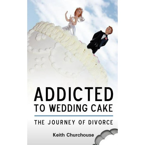 Journey of Divorce (Paperback)