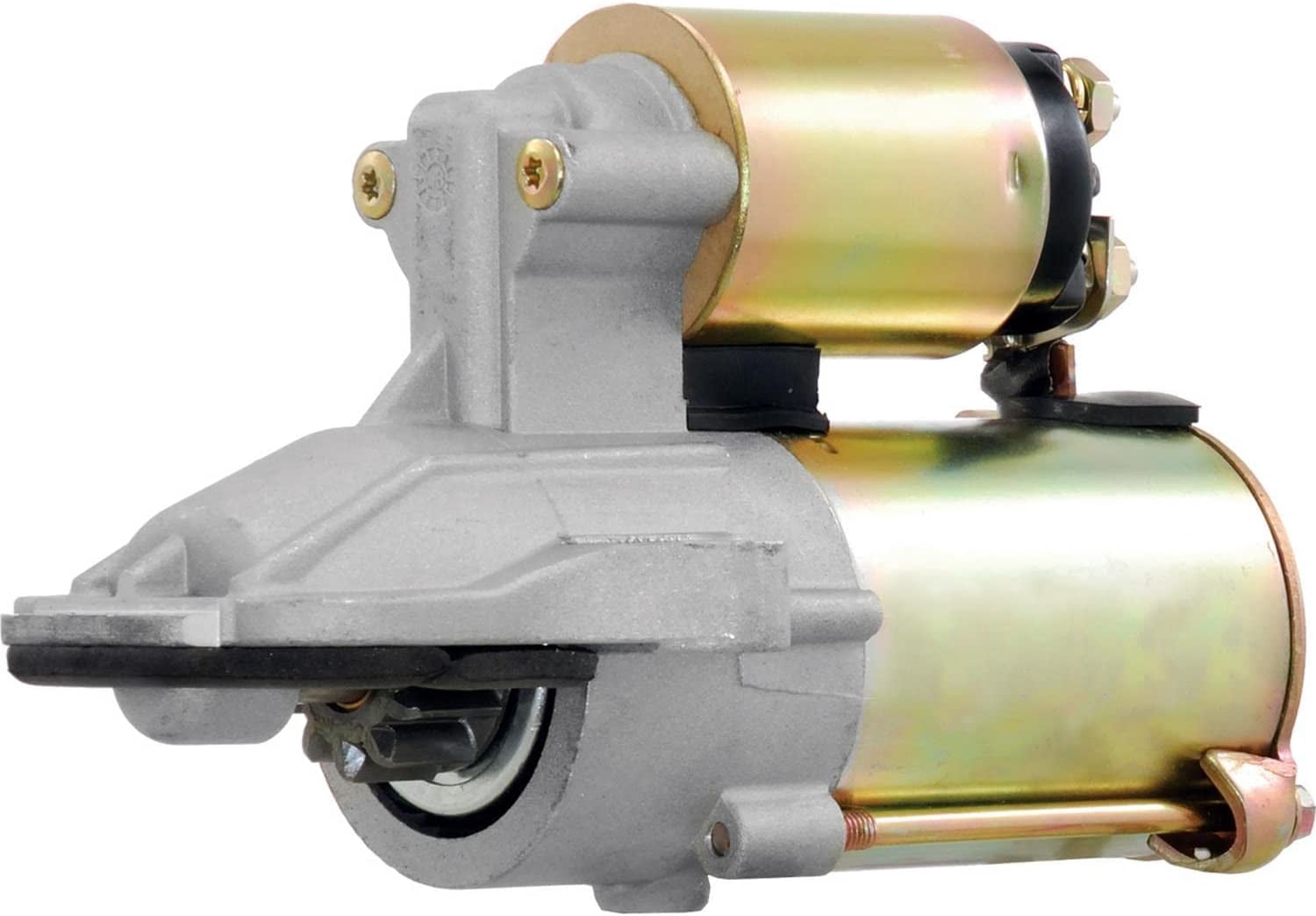 ACDelco Gold 337-1067 Starter Fits select: 2003-2010 FORD FOCUS, 2005-2009 FORD ESCAPE