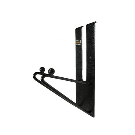 Rack-Em RA-15 Bolt-On Tool Organizer for Closed Trailers - 19"H x 5-1/2" W