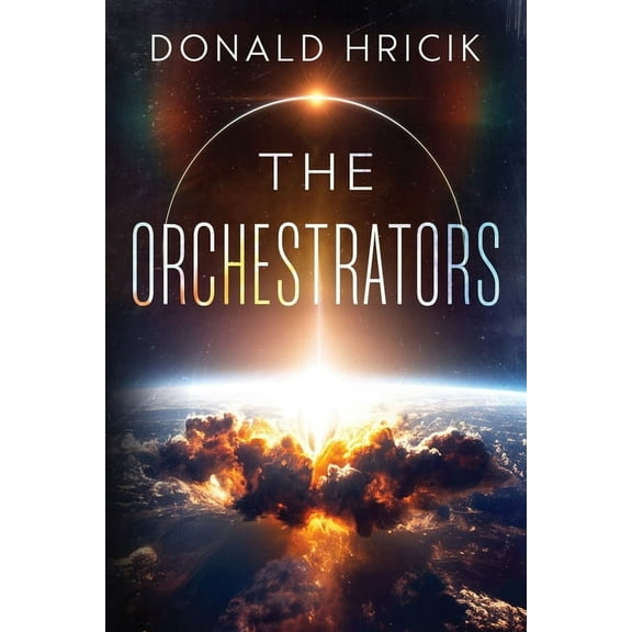 The Orchestrators, (Paperback)