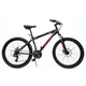 thumbnail image 1 of Bicicleta ONE O ONE 131 Montaña R26 21V Shimano Doble Disco negro Unitalla, 1 of 8