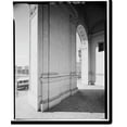 thumbnail image 2 of Historic Framed Print, California State Building, 350 McAllister Street, San Francisco, San Francisco County, CA - 9, 17-7/8" x 21-7/8", 2 of 9
