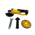 thumbnail image 5 of DeWALT Max 4-1/2" / 5" 20V Cordless Grinder DCG412B (Bare Tool), 5 of 5