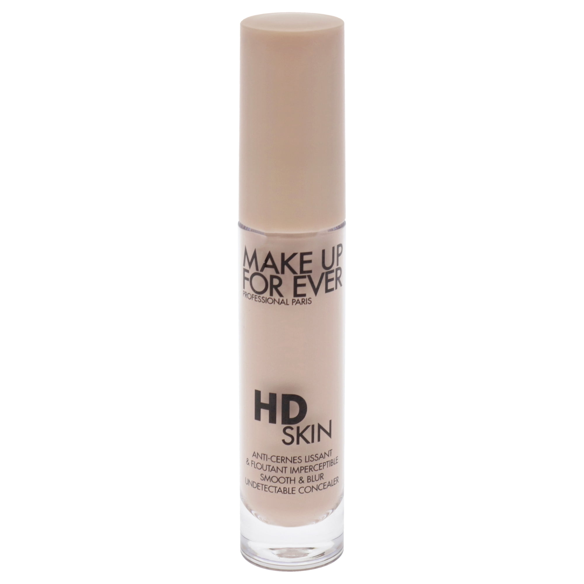 HD Skin Concealer - 1.5R Linen by Make Up For Ever for Women - 0.15 oz Concealer