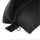 thumbnail image 1 of Diving Goggles Storage Bag Pouch Gadget Gear Portable Dustproof Drop Resistant Neoprene Sunglasses Case Black, 1 of 3